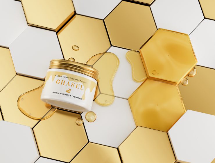 creme facial hidratante