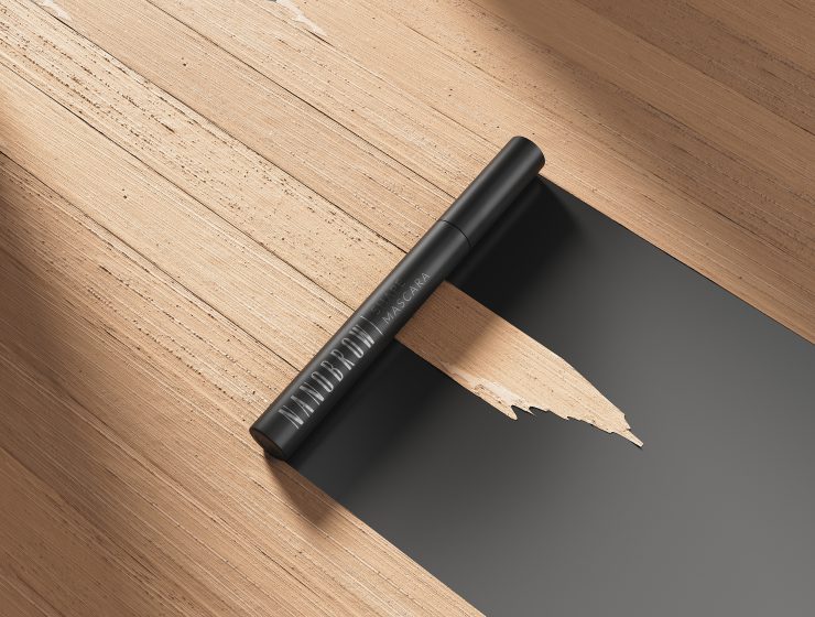 Máscara de sobrancelhas Nanobrow