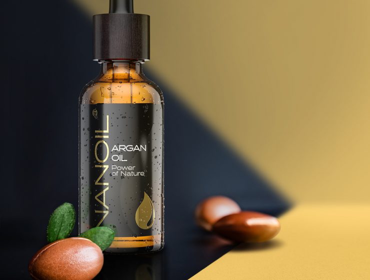 Óleo de argão Argan Oil