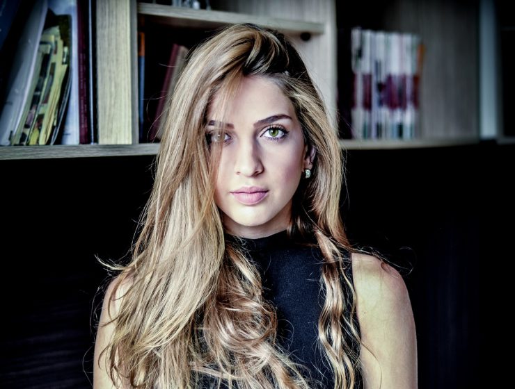 estilização de sobrancelhas rápida e fácil