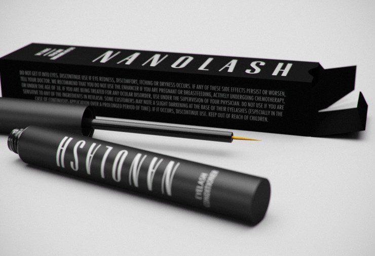 eyelash serum nanolash