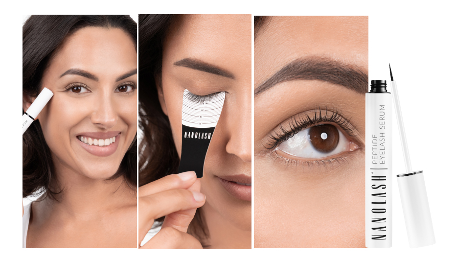 serum pestanas nanolash
