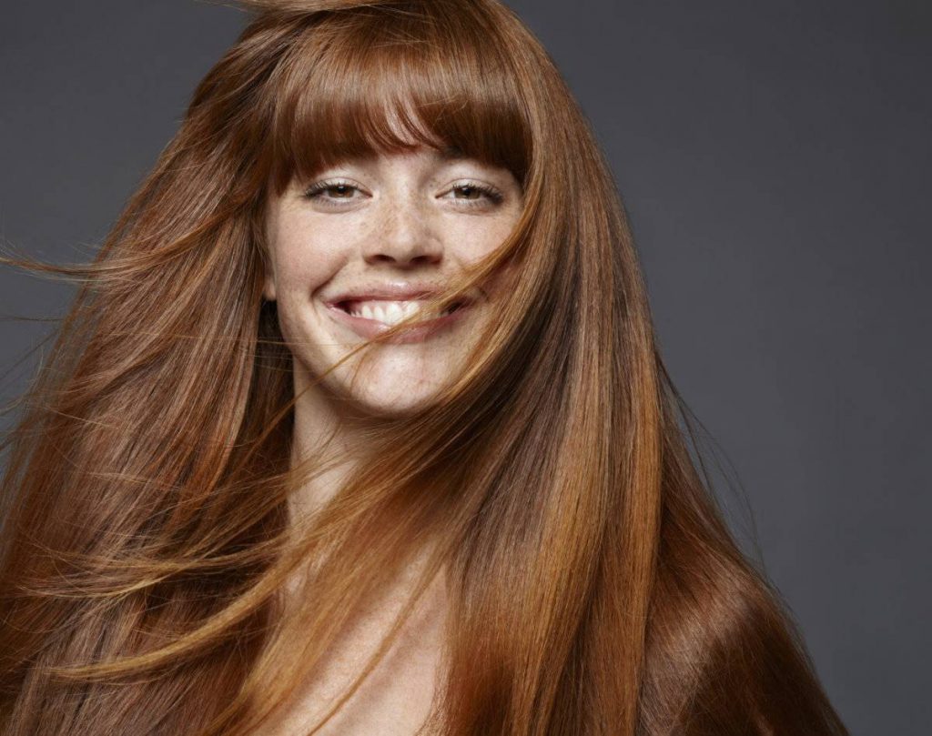 Saiba Como Obter Cabelos Glossy Em Poucos Passos Simples!